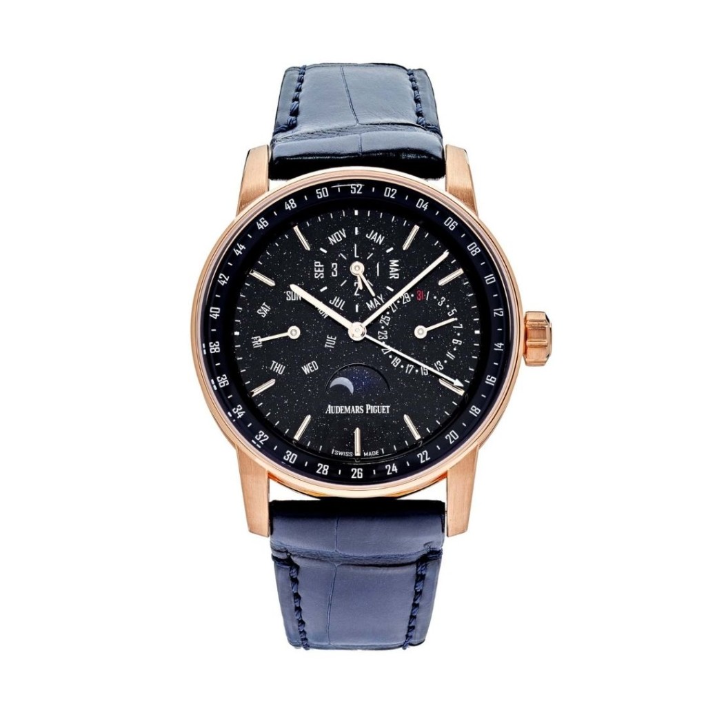 Code 11.59 replica watch