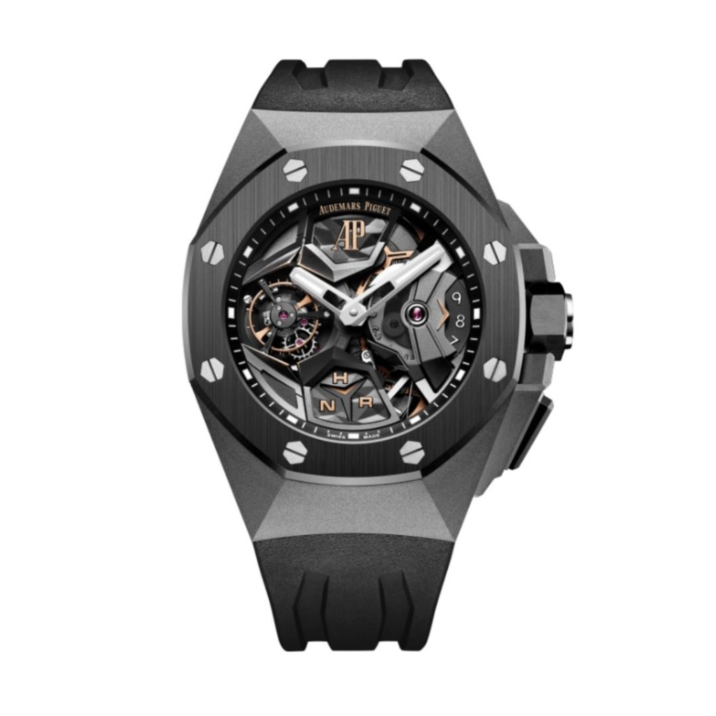 Audemars Piguet skeleton replica
