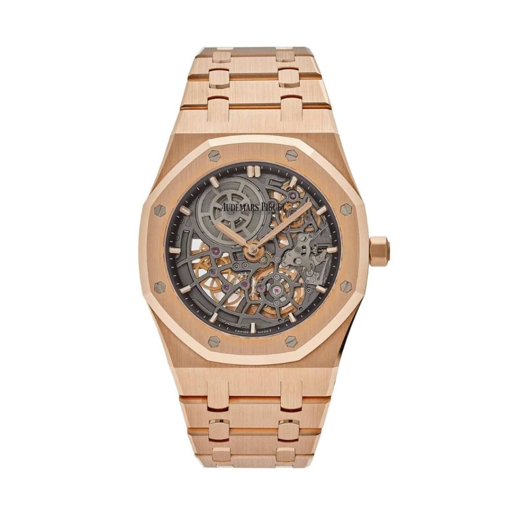 Royal Oak Jumbo replica