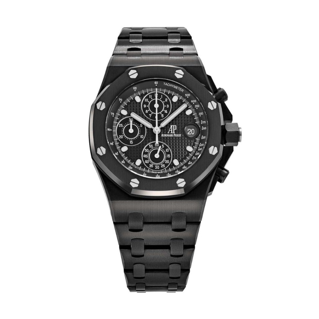 Royal Oak Offshore replica watch
