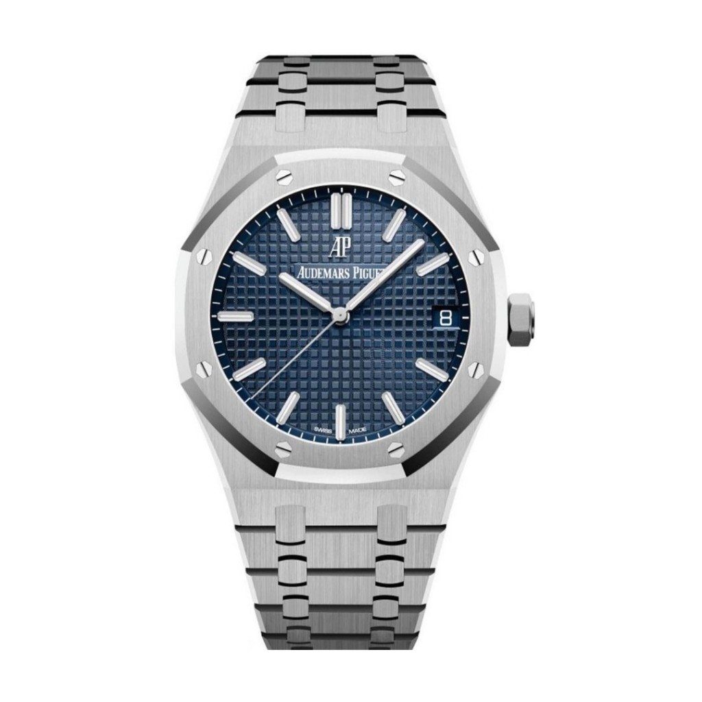 Royal Oak replica watch