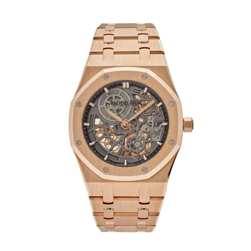 Royal Oak Jumbo replica