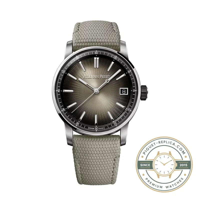Replica Audemars Piguet watch Code 11.59 AP replica with premium automatic movement